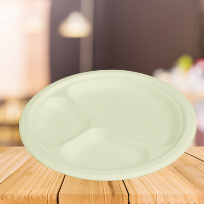 La importancia de saber qué son platos biodegradables – SmartGreen