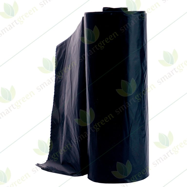 BOLSA Negra 90×120 – SmartGreen